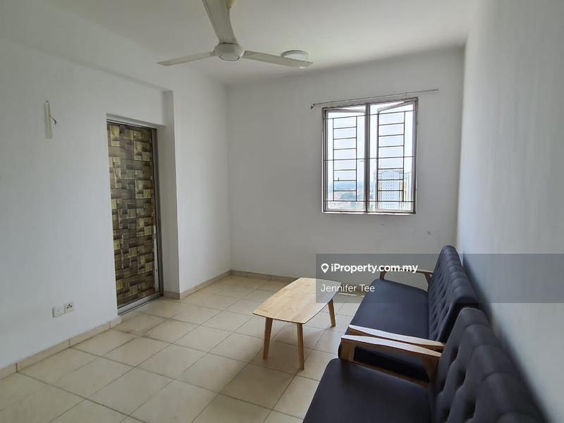 Kediaman Servis untuk Dijual di Casa Subang oleh Jennifer Tee - iProperty.com.my