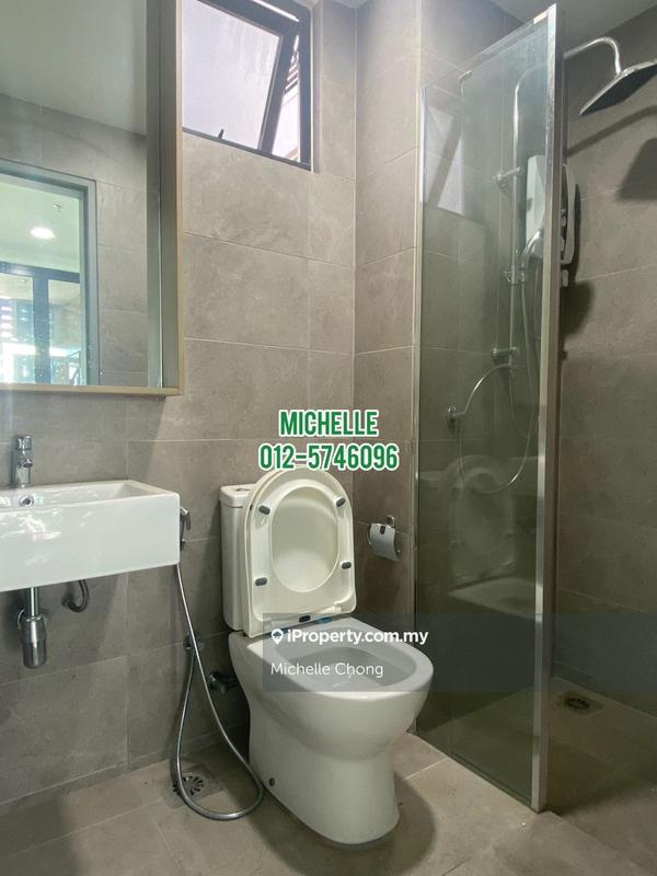Residensi Servis untuk Dijual di Suasana @ Utropolis oleh Michelle Chong - iProperty.com.my