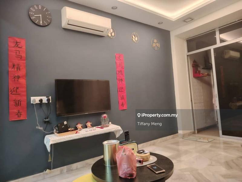 For Sale - Greenview Apartment