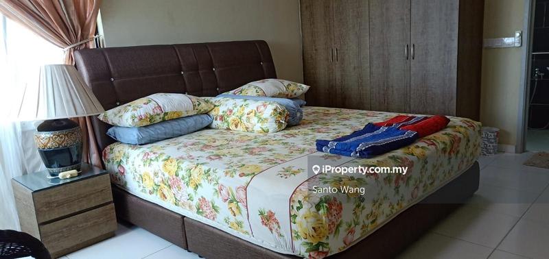 Kediaman Servis untuk Dijual di The Sky Executive Suites oleh Santo Wang - iProperty.com.my