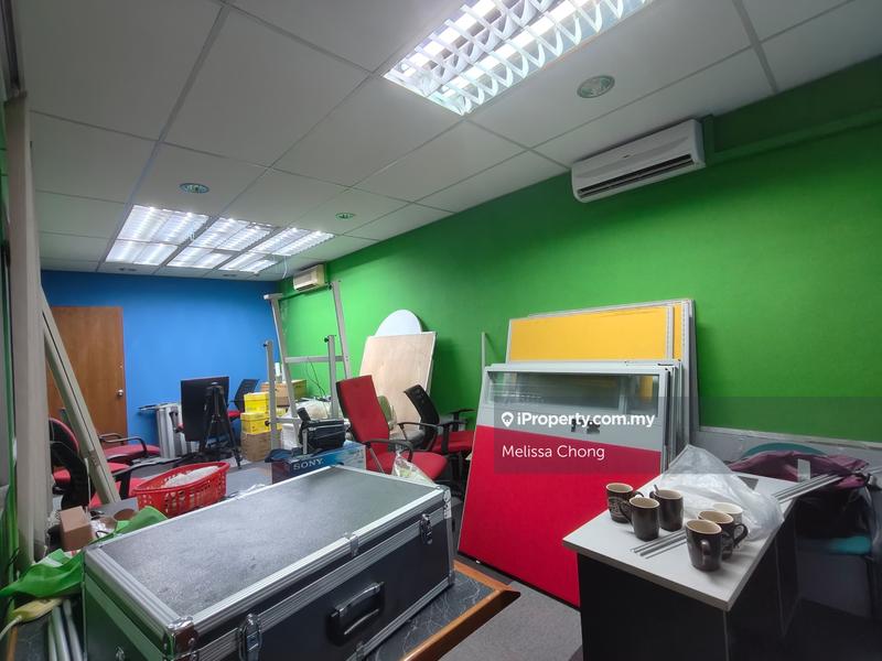 Office for Rent in Taman Serdang Perdana, Seri Kembangan by Melissa Chong - iProperty.com.my