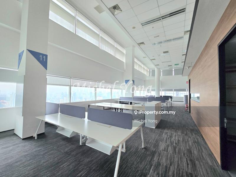 Office for Sale in Kl Sentral, Kuala Lumpur by Michel Yong - iProperty.com.my