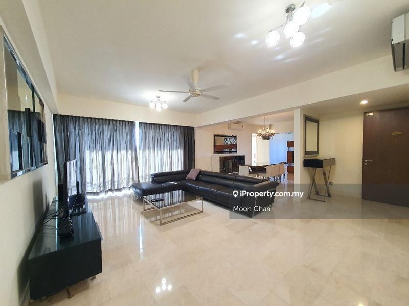Condominium for Sale in Tiffani Kiara by Moon Chan - iProperty.com.my