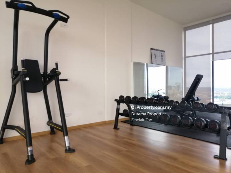 For Rent - The Quartz Residence