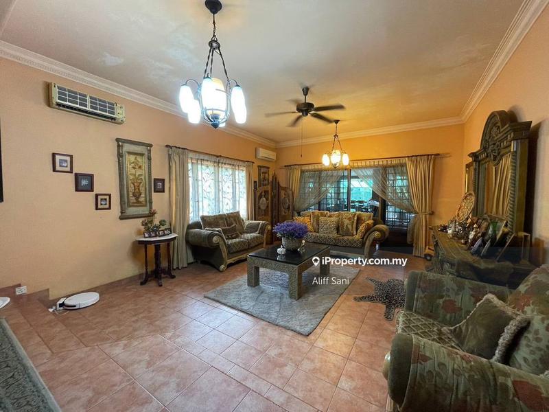 Banglo untuk Dijual di Kampung Sungai Penchala, Sungai Penchala oleh Aliff Sani - iProperty.com.my
