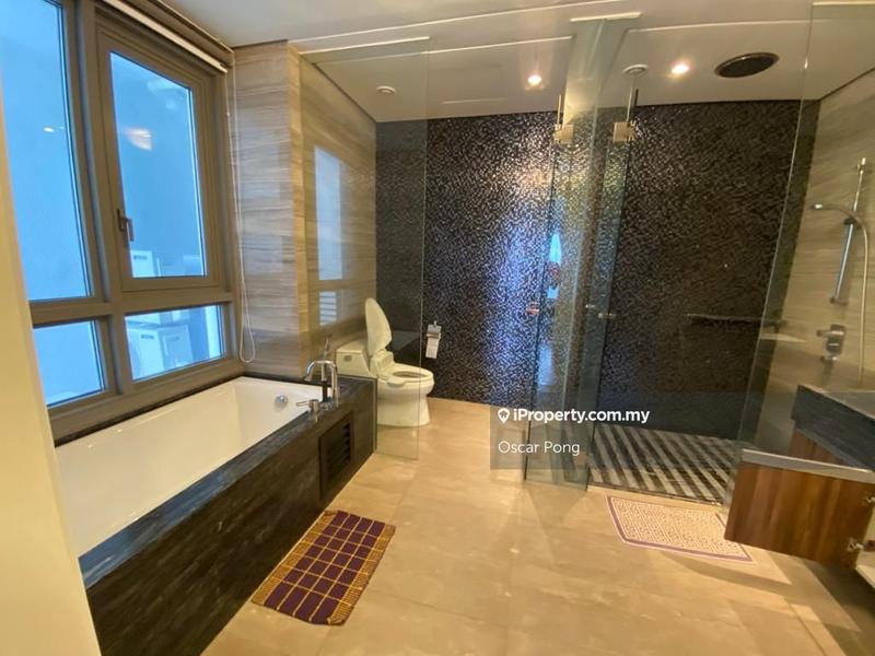 Service Residence for Rent in The Sentral Residences by Oscar Pong - iProperty.com.my