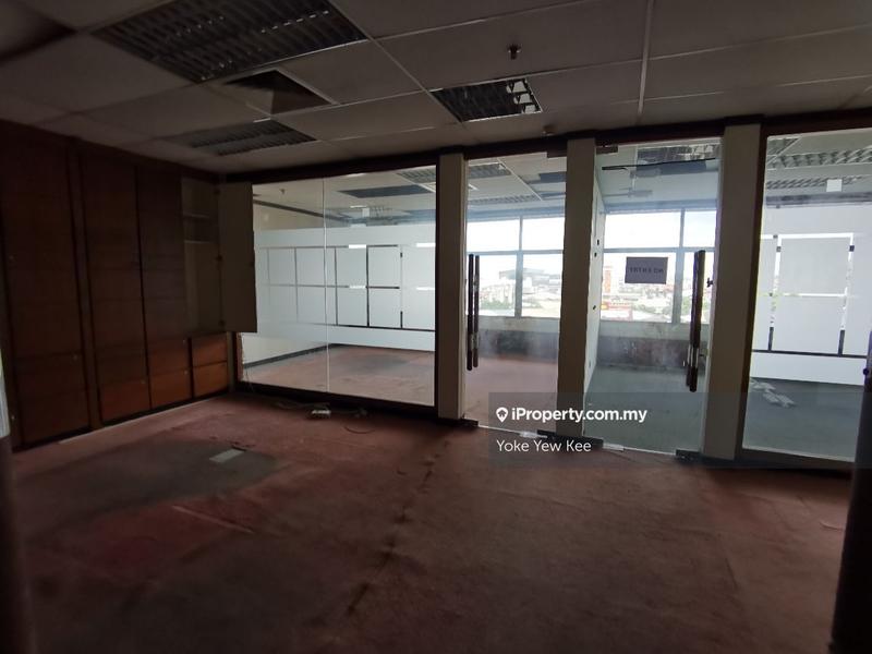 Pejabat untuk Disewa di Taman Meru, Klang oleh Kee Yoke Yew - iProperty.com.my