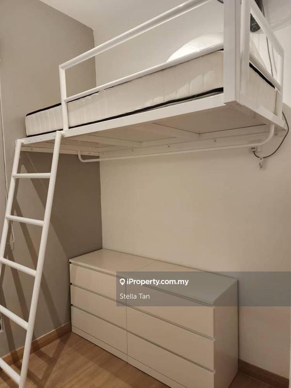 Residensi Servis untuk Disewa di The Grand Subang Jaya SS15 oleh Stella Tan - iProperty.com.my