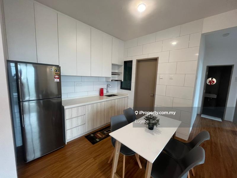 Condominium untuk Disewa di The Trees oleh Eugene Tan - iProperty.com.my