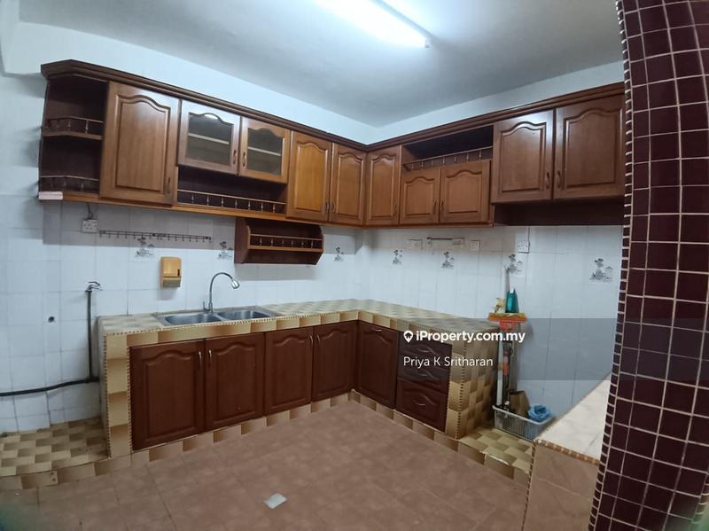 Pangsapuri untuk Dijual di Sunway Court oleh Priya K Sritharan - iProperty.com.my