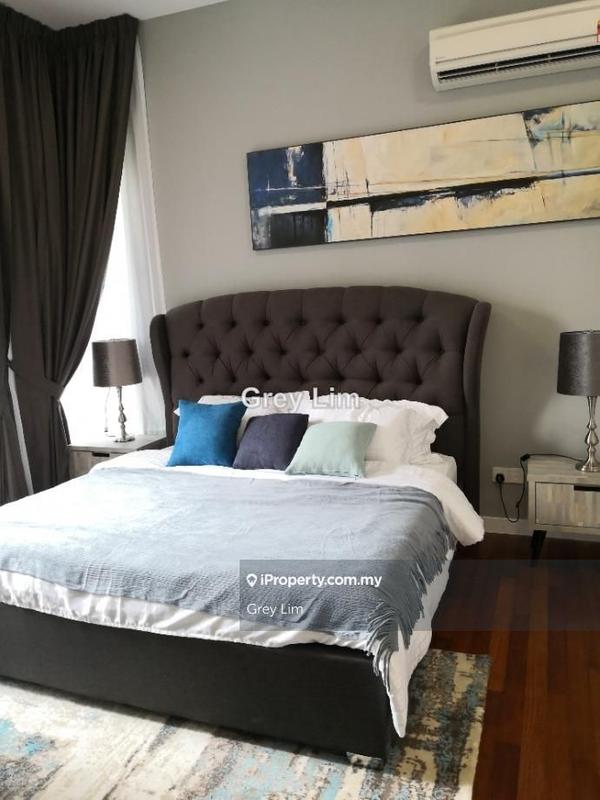 For Sale - Pavilion Hilltop