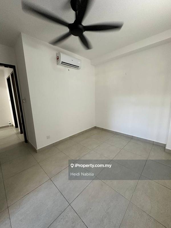 Rumah Berangkai 3 Tingkat untuk Dijual di The Mulia Residences, Cyberjaya oleh Heidi Nabilla - iProperty.com.my