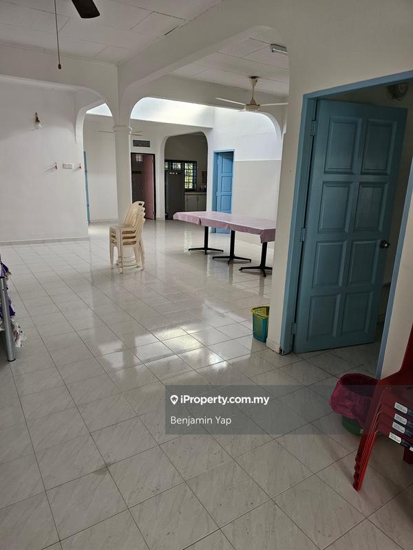 1-storey Terraced House for Sale in Taman Kedua, Bukit Baru by Benjamin Yap - iProperty.com.my