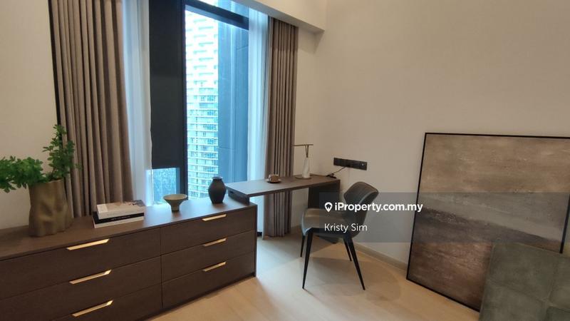 For Sale - Star Residences Two