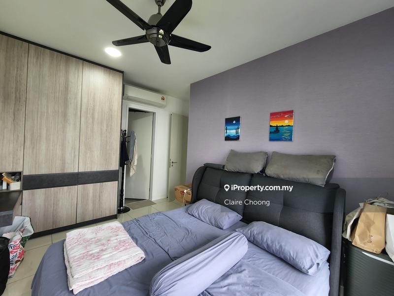 For Sale - Skyluxe On The Park Bukit Jalil