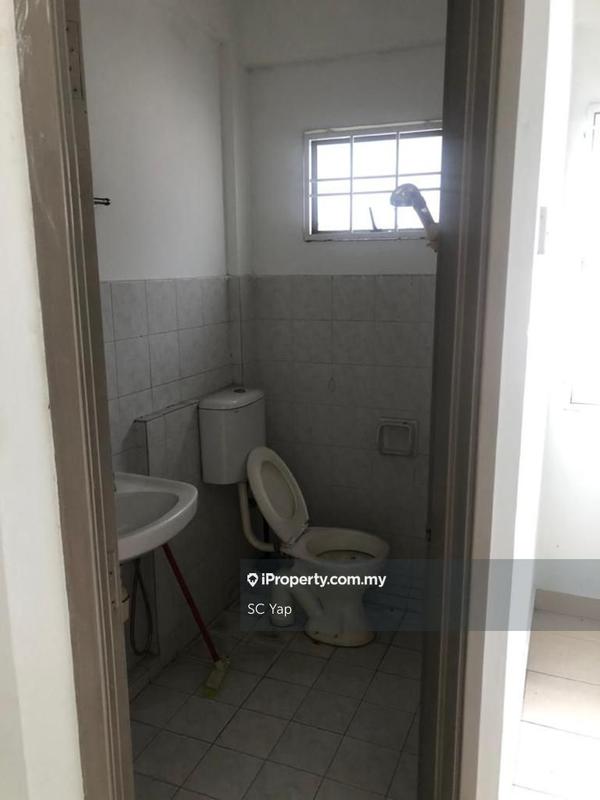 Rumah Pangsa untuk Dijual di Taman Usahawan Kepong oleh SC Yap - iProperty.com.my