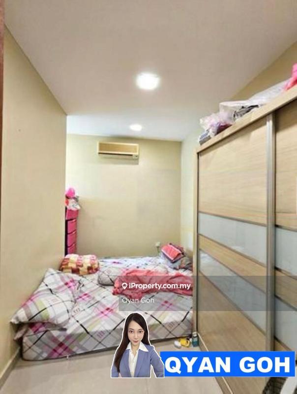 1-storey Terraced House for Sale in Taman Free School, Jelutong by Qyan Goh - iProperty.com.my