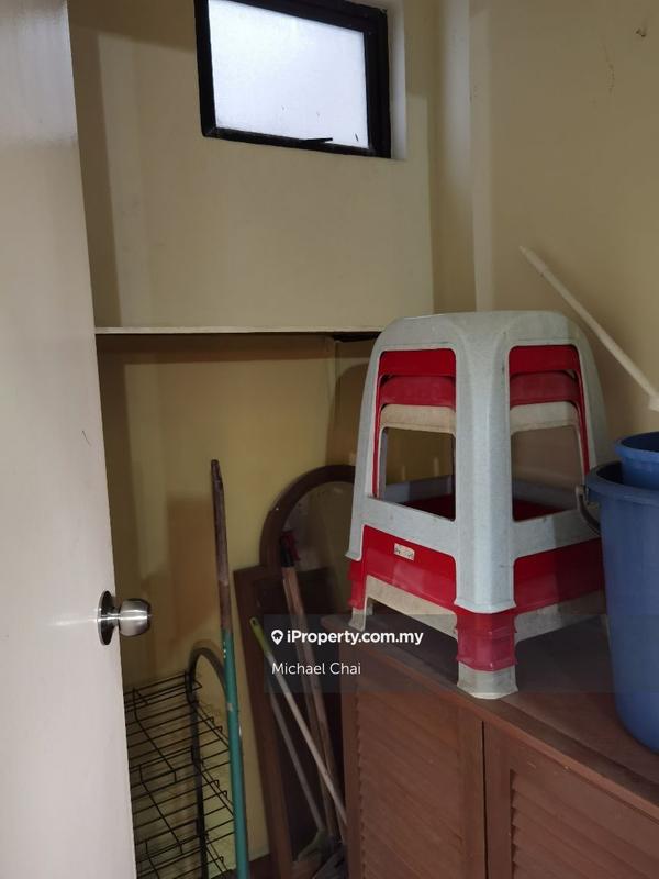 Apartment for Rent in Kempas Apartment by Michael Chai - iProperty.com.my