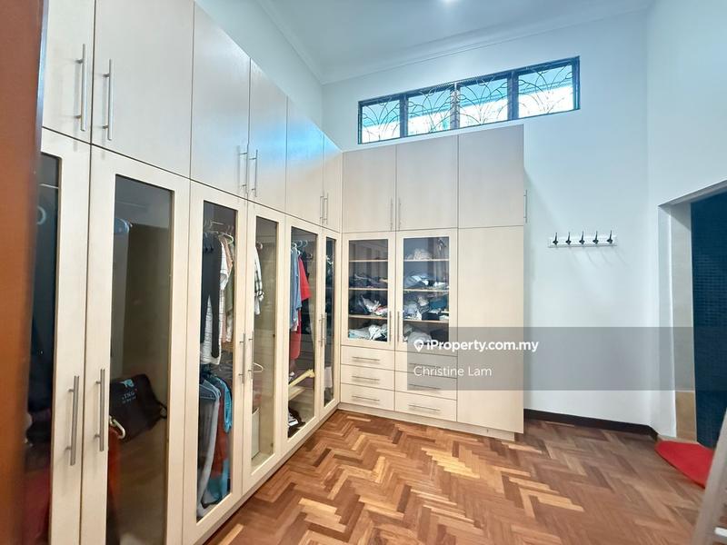 Rumah Berkembar untuk Dijual di Kota Kemuning, Shah Alam oleh Christine Lam - iProperty.com.my