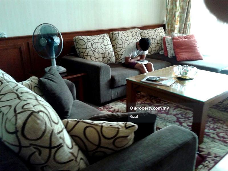 Kondominium untuk Dijual di Lanai Kiara oleh Rizal - iProperty.com.my