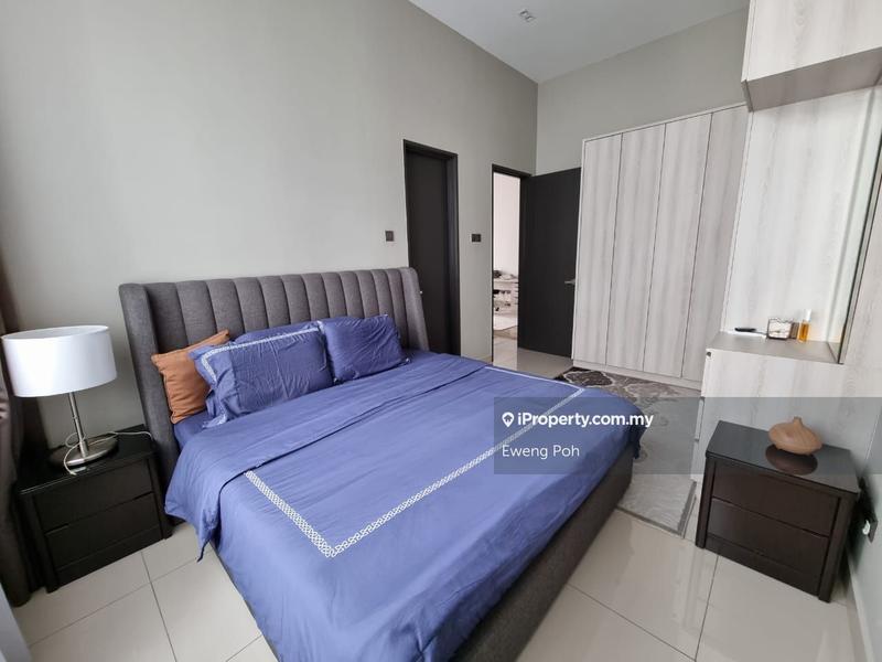 Rumah Berkembar untuk Dijual di Taman Melawati, Ulu Kelang oleh Eweng Poh - iProperty.com.my