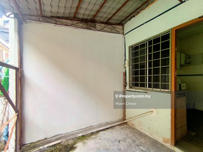 2-storey Terraced House for Sale in Taman Puchong Utama, PU 12 Puchong, Puchong by Moon Chiew - iProperty.com.my