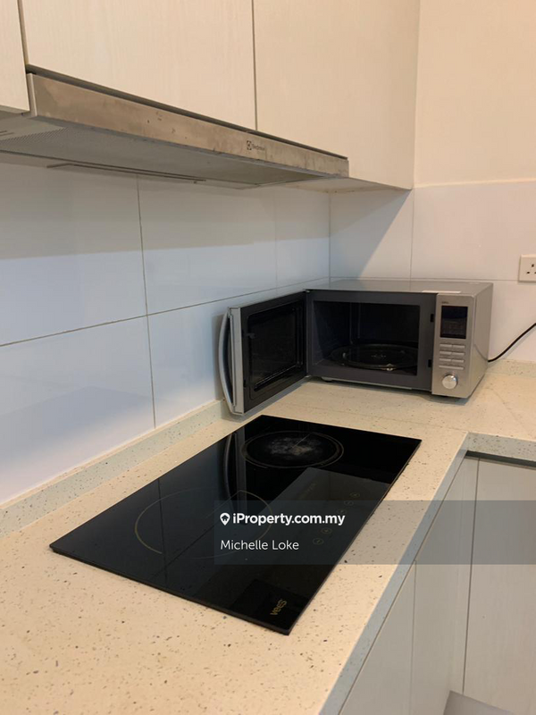 For Rent - Cube @ One South