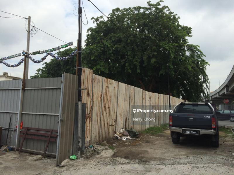 Industrial Land for Sale in Chan Sow Lin, Sungai Besi by Nelly Khong - iProperty.com.my