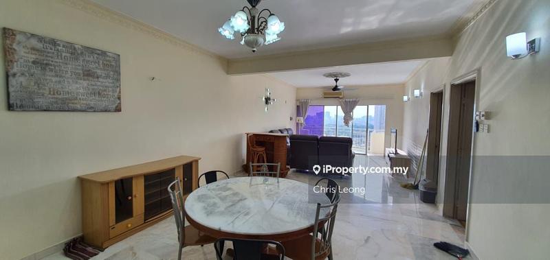 Pangsapuri untuk Dijual di Midah Heights Condominium oleh Chris Leong - iProperty.com.my