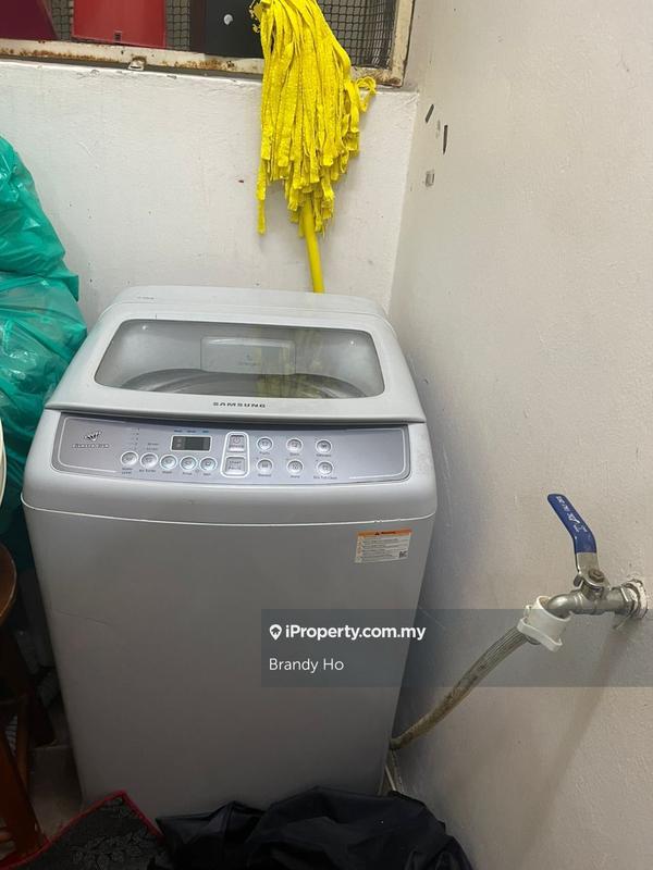 Pangsapuri untuk Disewa di Pangsapuri Segar Perdana oleh Brandy Ho - iProperty.com.my