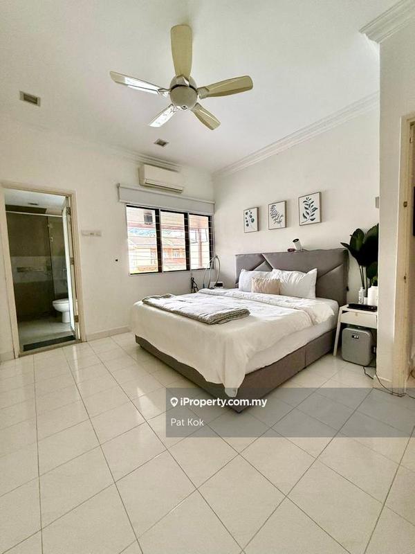 Rumah Berangkai 2 Tingkat untuk Dijual di Taman Tun Dr Ismail, Kuala Lumpur oleh Pat Kok - iProperty.com.my