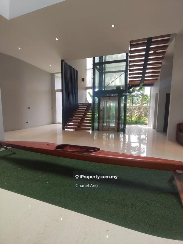 Bungalow House for Sale in Leisure Farm, Iskandar Puteri (Nusajaya) by Chanel Ang - iProperty.com.my