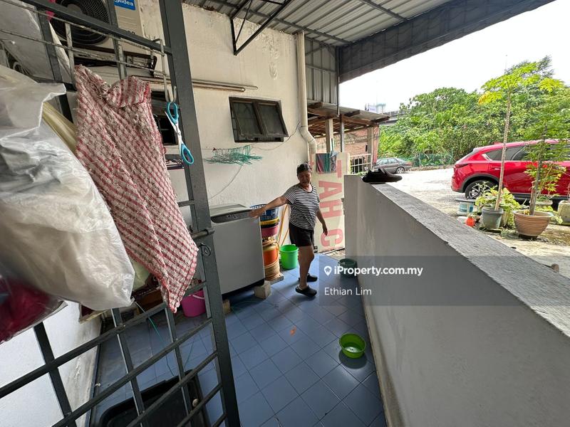 Flat for Sale in Taman Sungai Besi by Ethian Lim - iProperty.com.my