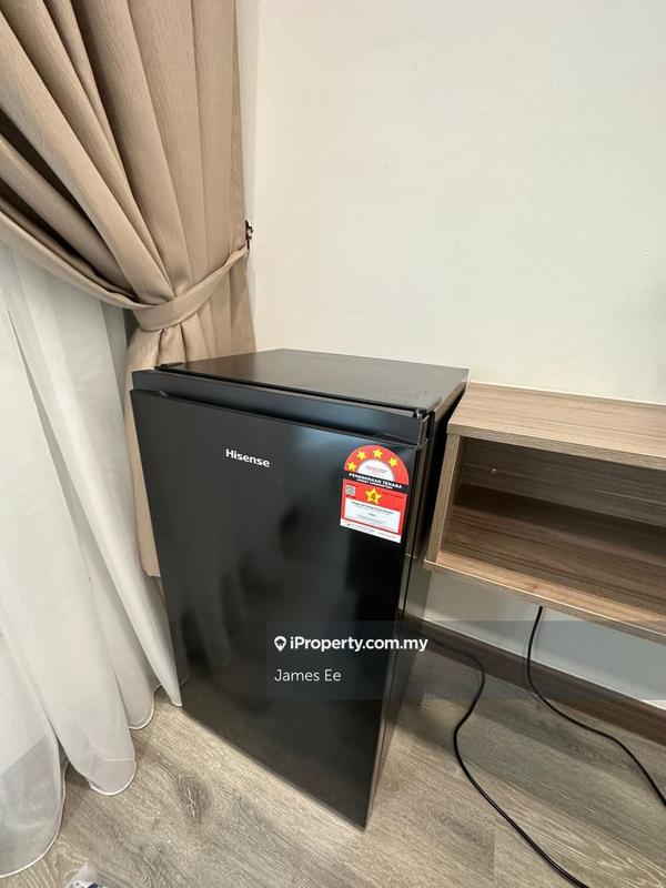 Service Residence for Rent in Cubic Botanical by James Ee - iProperty.com.my