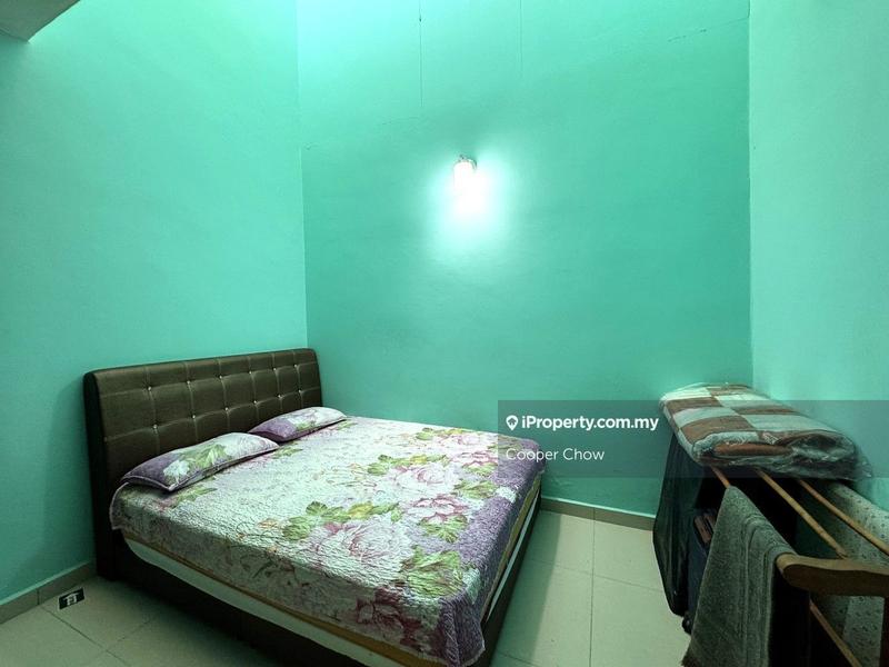 1-storey Terraced House for Sale in SS4, Petaling Jaya by Cooper Chow - iProperty.com.my