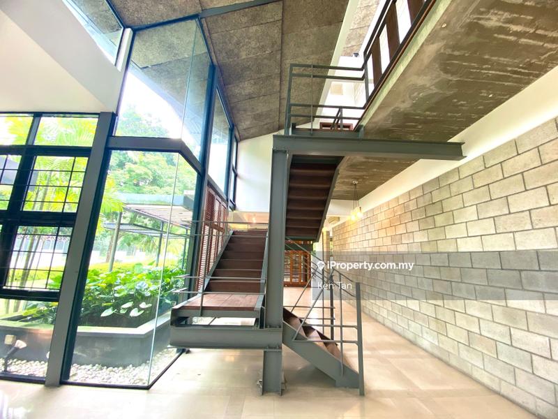 Bungalow House for Sale in Lakeview Saujana @ Saujana Golf, Saujana by Ken Tan - iProperty.com.my