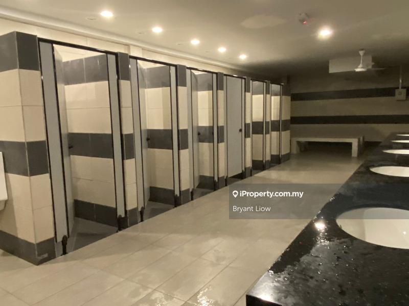 Kondominium untuk Disewa di Admiral Residences oleh Bryant Liow - iProperty.com.my