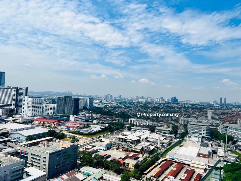 Residensi Servis untuk Dijual di Pacific Star oleh Elvie Ho - iProperty.com.my