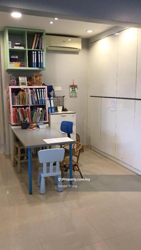 Condominium for Sale in Abadi Ria by Steven Wong - iProperty.com.my
