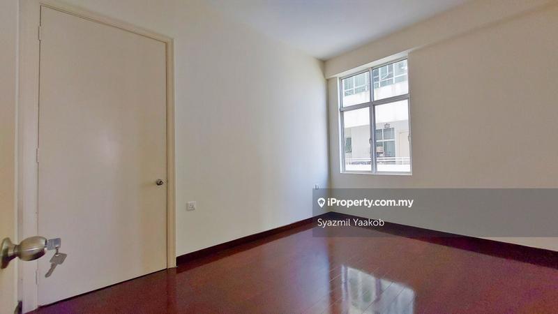 Kediaman Servis untuk Dijual di Subang Olives Residence oleh Syazmil Yaakob - iProperty.com.my