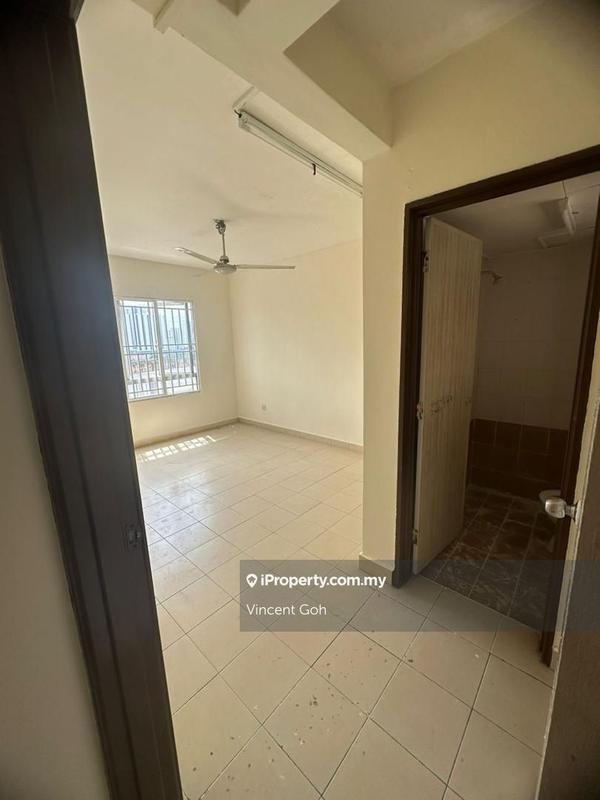 Pangsapuri untuk Dijual di Plaza Metro Prima oleh Vincent Goh - iProperty.com.my