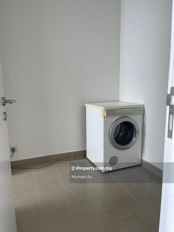 Condominium for Sale in Seri Ampang Hilir Residences by Michael Au - iProperty.com.my