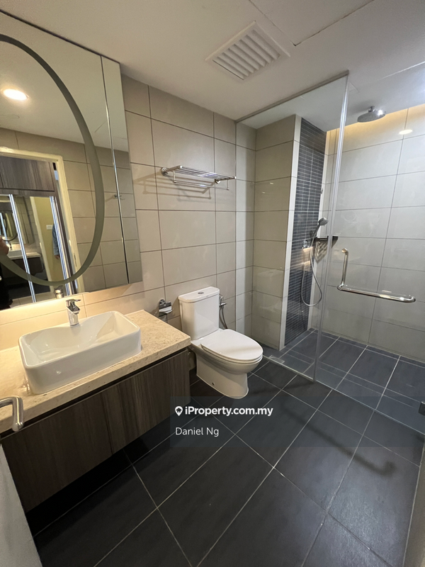 Residensi Servis untuk Dijual di Grand Ion Delemen oleh Daniel Ng - iProperty.com.my