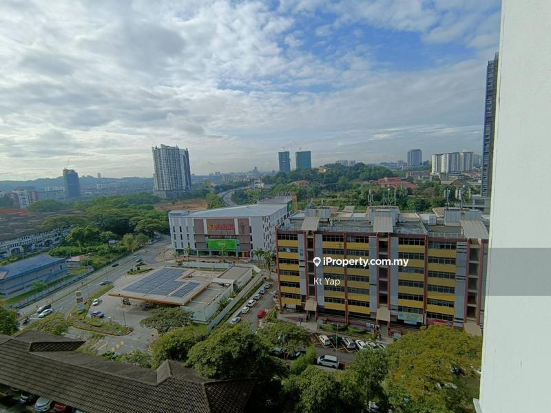 Condominium for Sale in Amadesa Resort Condominium by Kt Yap - iProperty.com.my