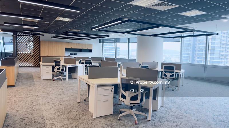 For Rent - KLCC. KL City Center. KL City