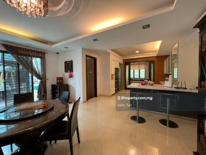 Bungalow House for Sale in Desa ParkCity, Batu by John Tan - iProperty.com.my