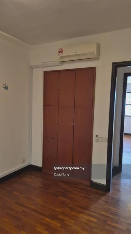 Kondominium untuk Dijual di Sri Penaga oleh David Tang - iProperty.com.my