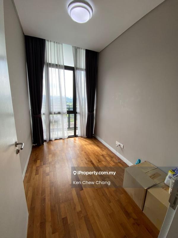 Residensi Servis untuk Disewa di TTDI Ascencia oleh Ken Chang - iProperty.com.my