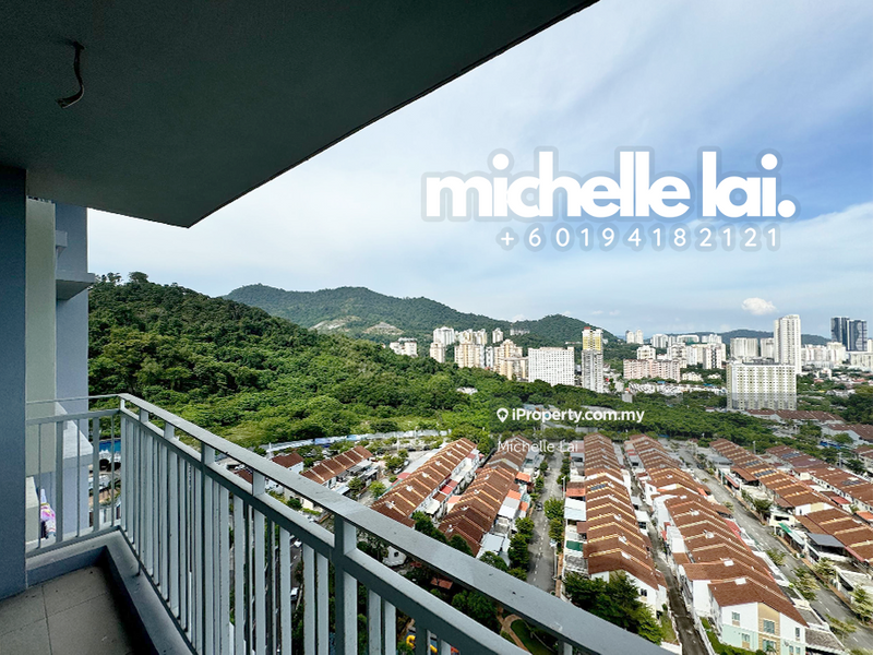 Kondominium untuk Dijual di Setia Sky Vista oleh Michelle Lai - iProperty.com.my