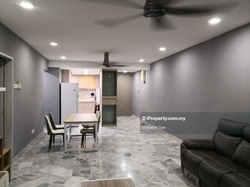 Kondominium untuk Dijual di The Resident oleh Vincent See - iProperty.com.my